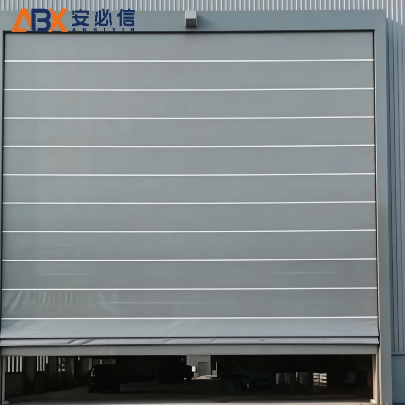 六安市高速堆积门